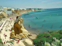 Residencial Capri by Umbral - Pensions