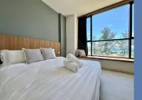 ROXY SEMATAN BEACH APARTMENT 2BR NAUTICAL Hotels in Sematan