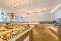 Nafsika Hotel - Adults Only