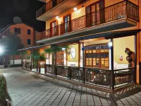 Hotel Cascia Ristorante Hotels in Cascia