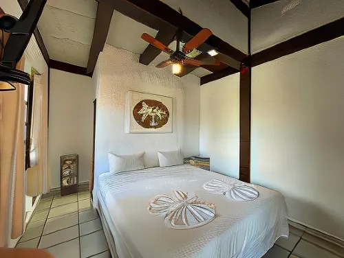 Pousada Vila do Sol Juquehy Hotels in Barra Do Sahy Beach