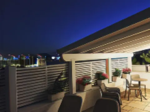 인수드 - 살렌토베드룸스