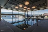 Terentnerhof  S Active & Lifestyle Hotel Hotels in Terento