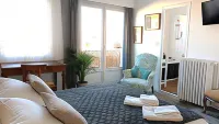 Le Vent des Globes Hotels in Chateau-d'Olonne