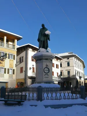 Locanda ai Dogi Hotels in Pieve di Cadore