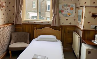 Lakes Lodge Windermere
