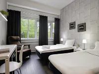 Hotelli Cityhovi Rauma Hotels in Rauma