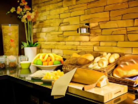 Fletcher Hotel de Zalm Hotels in Brielle