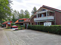 Hotel Dat Greune Eck