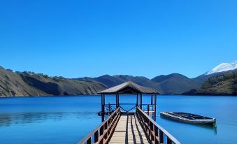 Hacienda Tres Lagos