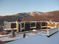 The Inn at Bolton Valley Hotels near Camel's Hump