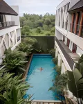 Bellecrown Rooms Hotels in Sukun