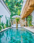Jogja Life by Bohemian Jogja Villas Hotels in Umbulharjo