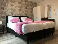 Mimosa Hotel