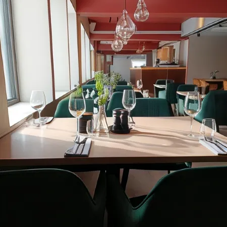 Verdde Hotel Lakselv