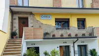 B&B Didova Hotels in Orgosolo