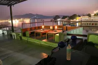 Lalghat Haveli - Pensionat