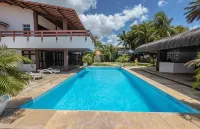 Duro Beach Garden Hotel Hotels in Pecem
