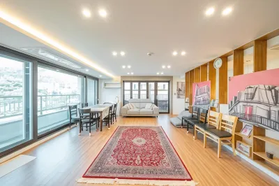 Yangpyeong Lululala Gangha Branch