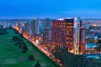 Sheraton Mar del Plata Hotel Hotel berhampiran Lorenzo Scaglia Municipal Museum of Natural Sciences