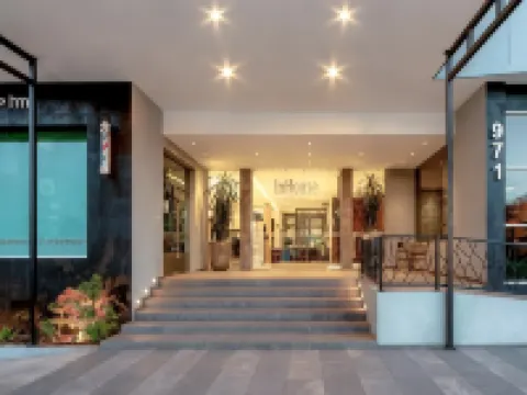 InHouse Culiacán Hotels in Culiacan