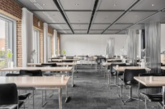 Hotel Sonderborg Strand