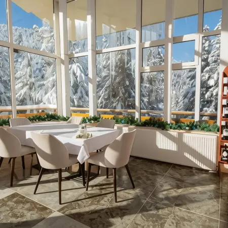 Hotel Malyovitsa