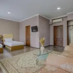 Shah Palace Hotel