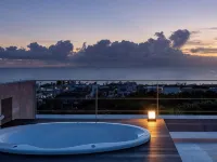 Bosco Yomitan Resort Condominium فنادق في يوميتان