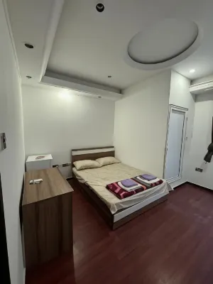 Başkent Pansiyon Hotels in 