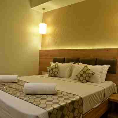 D-Adda Rooms
