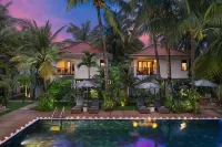 Apsara Greenland Boutique Villa - Private Pool