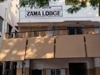 Zama Lodge Hotels near Pulicat Lake