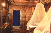 Bird of Paradise Bungalows - 2 звезды