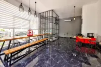 Bossa Nova Apart Hotel