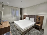 Gemlik Pasa Hotel - Bữa sáng