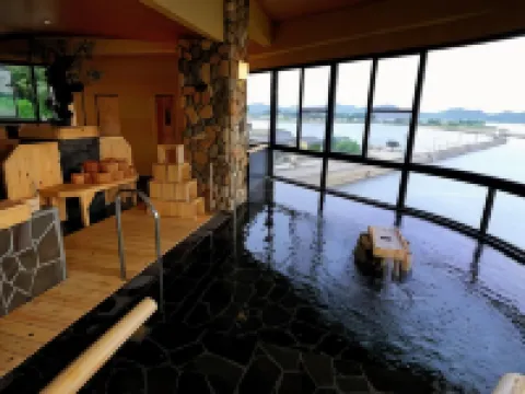 Komatsuya Nagisakan Hotels in Kamiamakusa