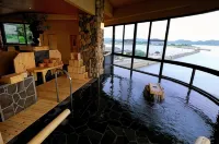 Komatsuya Nagisakan Hotels in Kamiamakusa