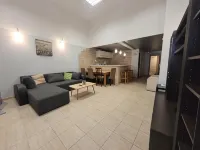 Lefkada Center Apartments Hotels in Frini