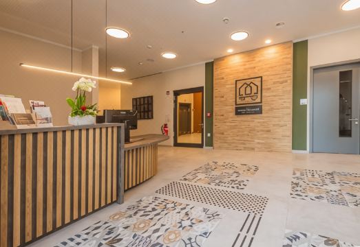 호텔 노이스 파스토라트 이미지