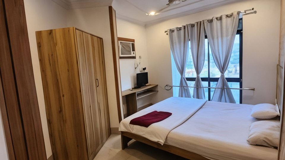 Hotel Priyanka International