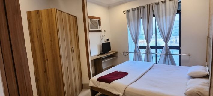 Hotel Priyanka International Hotéis em Bardhaman