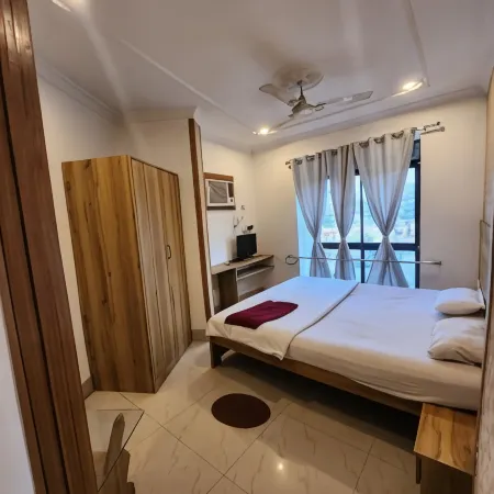 Hotel Priyanka International