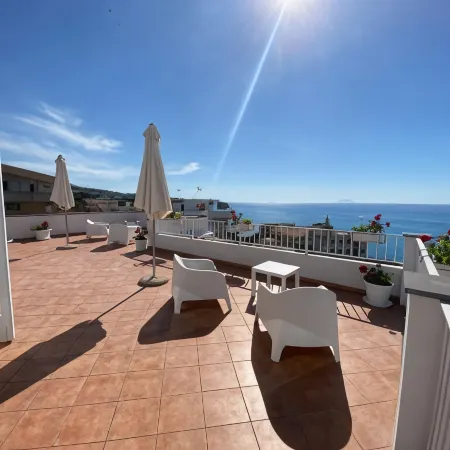 Tropea Boutique Hotel