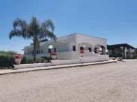 Tenuta Turchi - Bed and Breakfasts
