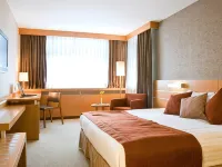 Hotel Tunali Hotels near Atakule Tower