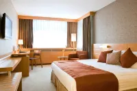 Hotel Tunali Hotel dekat Karum Is ve Alisveris Merkezi&#8206;