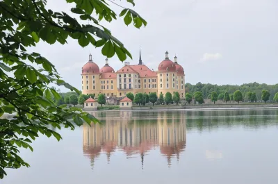 Pension Marlis Hotels in Reichenberg