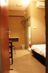 T Hotel - parking