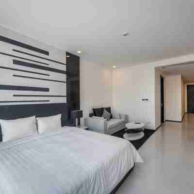 Maline Exclusive Serviced Apartments Rooms